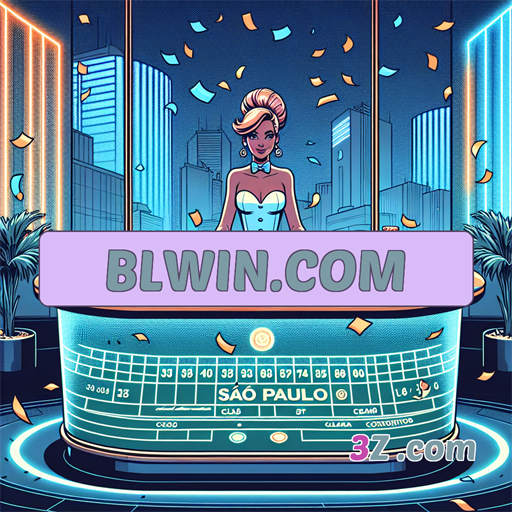 Inovando no Jogo: Experiência Única com Apps no Blwin