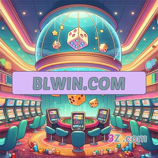 Slots Irresistíveis: Atrações que Encantam no blwin.com