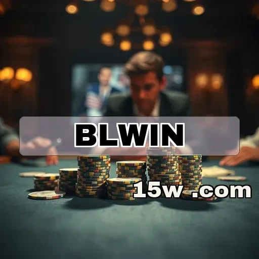 blwin.com Jogo Móvel