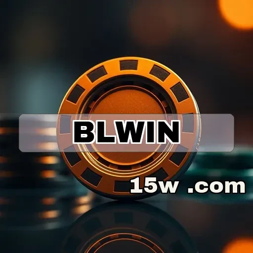 blwin.com Novos Jogos