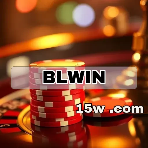 blwin.com: Encante-se Com Caça-Níqueis Incríveis e Diversificados
